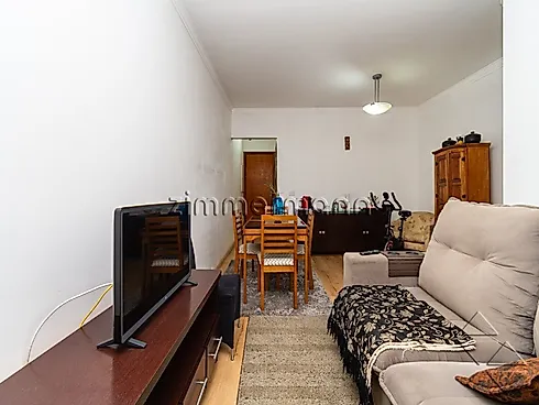 Apartamento 3 Quartos com 1 Suíte e 84m² - Vila Ipojuca - Apartamento em Vila Ipojuca, Sao Paulo - Foto 4