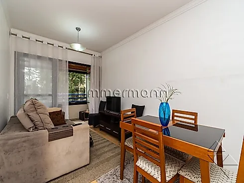 Apartamento 3 Quartos com 1 Suíte e 84m² - Vila Ipojuca - Apartamento em Vila Ipojuca, Sao Paulo - Foto 5
