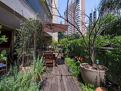 Vila Andrade, São Paulo