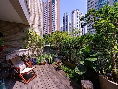 Apartamento 3 Quartos com 2 Suítes e 250m² - Vila Andrade - Apartamento em Vila Andrade, São Paulo - Foto 3