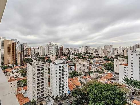 Apartamento 4 Quartos com 4 Suítes e 360m² - Aclimacao - Apartamento em Aclimacao, São Paulo - Foto 3