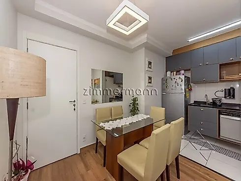 Apartamento 2 Quartos com 1 Suíte e 68m² - Tatuape - Apartamento em Tatuape, São Paulo - Foto 5