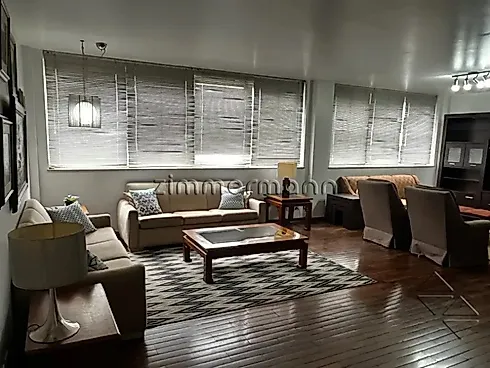 Apartamento 4 Quartos com 1 Suíte e 178m² - Bela Vista - Apartamento em Bela Vista, São Paulo - Foto 1