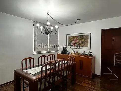 Apartamento 4 Quartos com 1 Suíte e 178m² - Bela Vista - Apartamento em Bela Vista, São Paulo - Foto 3
