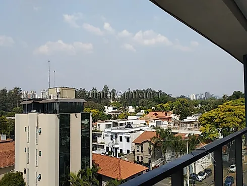 Jardim Paulista, São Paulo
