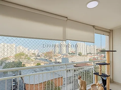 Apartamento 2 Quartos com 1 Suíte e 62m² - Barra Funda - Apartamento em Barra Funda, São Paulo - Foto 2