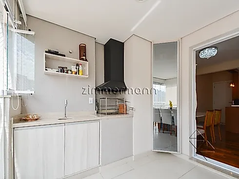 Apartamento 3 Quartos com 2 Suítes e 102m² - Tatuapé - Apartamento em Tatuapé, São Paulo - Foto 2