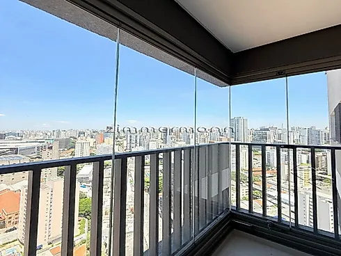 Apartamento 2 Quartos com 1 Suíte e 62m² - Pompéia - Apartamento em Pompéia, São Paulo - Foto 1