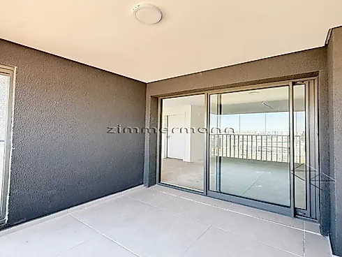 Apartamento 2 Quartos com 1 Suíte e 62m² - Pompéia - Apartamento em Pompéia, São Paulo - Foto 4