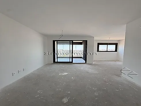 Apartamento 2 Quartos com 1 Suíte e 62m² - Pompéia - Apartamento em Pompéia, São Paulo - Foto 5