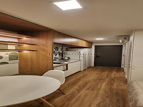 Apartamento 1 Quarto com 1 Suíte e 31m² - Higienópolis - Apartamento em Higienópolis, São Paulo - Foto 4