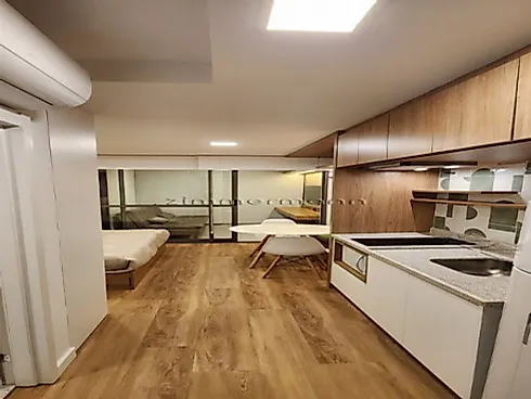 Apartamento 1 Quarto com 1 Suíte e 31m² - Higienópolis - Apartamento em Higienópolis, São Paulo - Foto 5