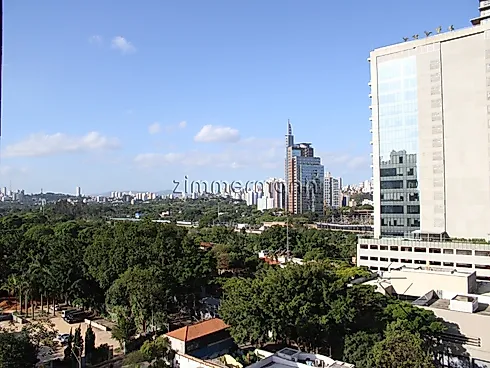 Apartamento 2 Quartos com 63m² - Butanta - Apartamento em Butanta, São Paulo - Foto 2