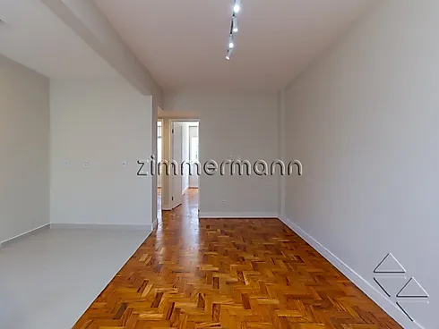 Apartamento 2 Quartos com 63m² - Butanta - Apartamento em Butanta, São Paulo - Foto 3