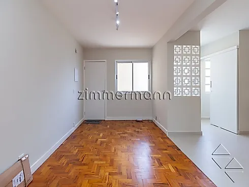 Apartamento 2 Quartos com 63m² - Butanta - Apartamento em Butanta, São Paulo - Foto 4