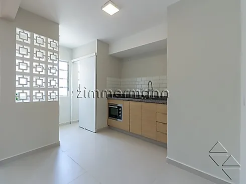 Apartamento 2 Quartos com 63m² - Butanta - Apartamento em Butanta, São Paulo - Foto 5