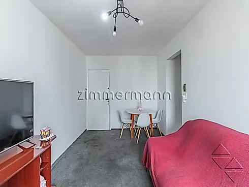 Apartamento 2 Quartos com 68m² - Vila Romana - Apartamento em Vila Romana, São Paulo - Foto 3
