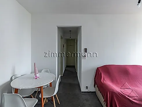 Apartamento 2 Quartos com 68m² - Vila Romana - Apartamento em Vila Romana, São Paulo - Foto 4