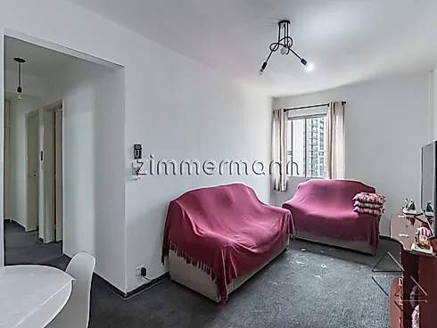 Apartamento 2 Quartos com 68m² - Vila Romana - Apartamento em Vila Romana, São Paulo - Foto 5