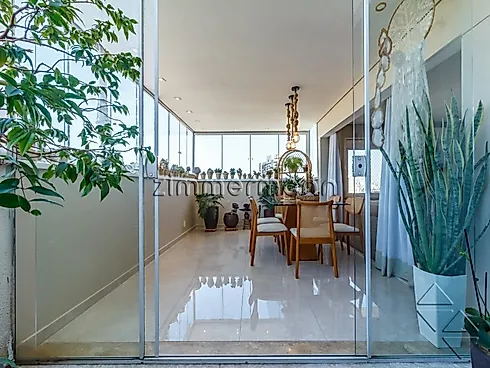 Apartamento 2 Quartos com 1 Suíte e 141m² - Agua Branca - Apartamento em Agua Branca, Sao Paulo - Foto 3