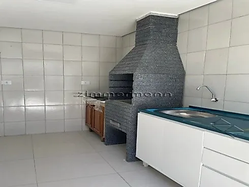 Casa 2 Quartos com 200m² - Belem - Casa em Belem, São Paulo - Foto 3