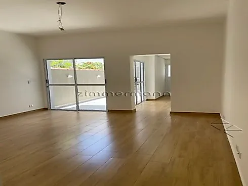 Casa 2 Quartos com 200m² - Belem - Casa em Belem, São Paulo - Foto 4