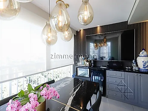 Apartamento 2 Quartos com 2 Suítes e 79m² - Vila Anastacio - Apartamento em Vila Anastacio, São Paulo - Foto 1