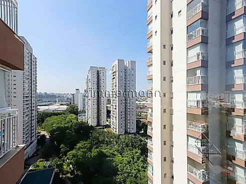 Apartamento 2 Quartos com 2 Suítes e 79m² - Vila Anastacio - Apartamento em Vila Anastacio, São Paulo - Foto 2