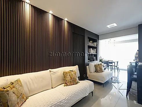 Apartamento 2 Quartos com 2 Suítes e 79m² - Vila Anastacio - Apartamento em Vila Anastacio, São Paulo - Foto 3