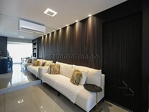 Apartamento 2 Quartos com 2 Suítes e 79m² - Vila Anastacio - Apartamento em Vila Anastacio, São Paulo - Foto 4