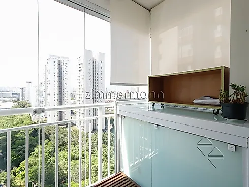 Apartamento 2 Quartos com 2 Suítes e 79m² - Vila Anastacio - Apartamento em Vila Anastacio, São Paulo - Foto 5