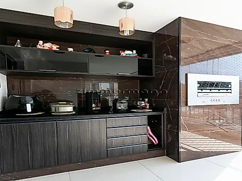 Apartamento 3 Quartos com 1 Suíte e 70m² - Tatuape - Apartamento em Tatuape, São Paulo - Foto 3