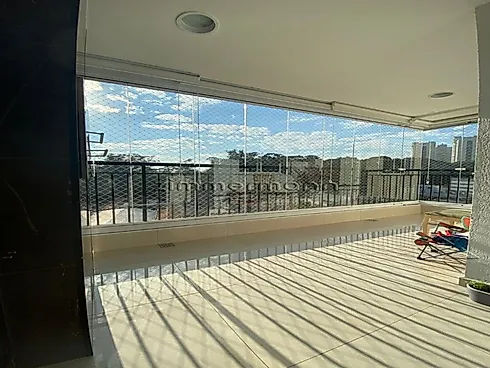 Apartamento 3 Quartos com 1 Suíte e 70m² - Tatuape - Apartamento em Tatuape, São Paulo - Foto 4