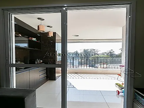 Apartamento 3 Quartos com 1 Suíte e 70m² - Tatuape - Apartamento em Tatuape, São Paulo - Foto 5