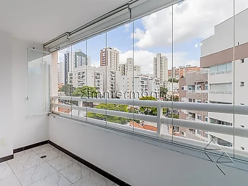 Apartamento 2 Quartos com 1 Suíte e 62m² - Pompeia - Apartamento em Pompeia, São Paulo - Foto 2