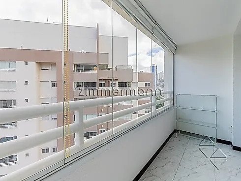 Apartamento 2 Quartos com 1 Suíte e 62m² - Pompeia - Apartamento em Pompeia, São Paulo - Foto 3