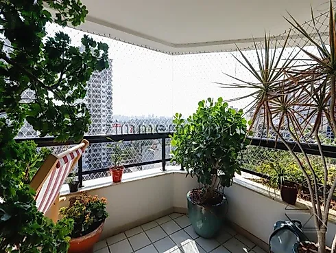 Apartamento 3 Quartos com 1 Suíte e 107m² - Vila Clementino - Apartamento em Vila Clementino, São Paulo - Foto 2
