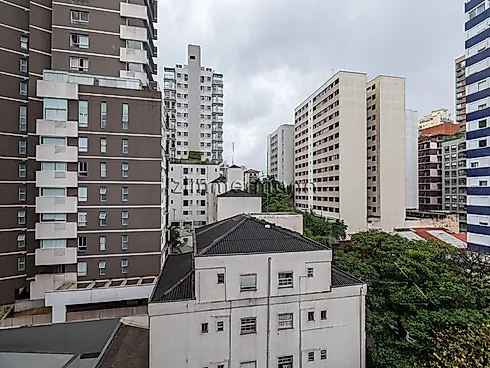 Casa 1 Quarto com 23m² - Sumaré - Casa em Sumaré, São Paulo - Foto 3