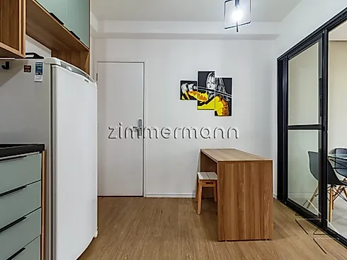 Apartamento 2 Quartos com 45m² - Bela Vista - Apartamento em Bela Vista, São Paulo - Foto 4