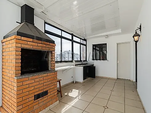 Apartamento 3 Quartos com 1 Suíte e 300m² - Vila Leopoldina - Apartamento em Vila Leopoldina, São Paulo - Foto 3