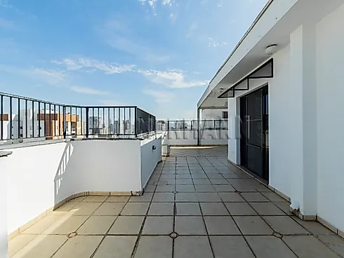 Apartamento 3 Quartos com 1 Suíte e 300m² - Vila Leopoldina - Apartamento em Vila Leopoldina, São Paulo - Foto 4
