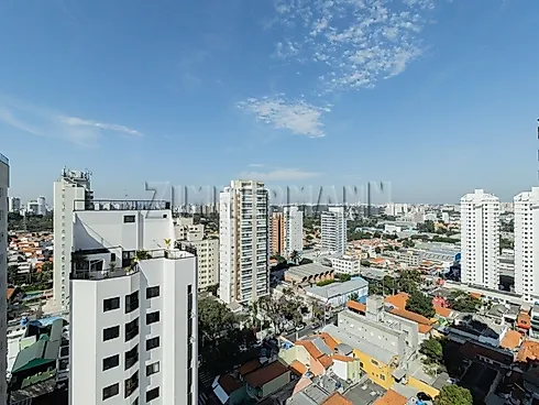 Apartamento 3 Quartos com 1 Suíte e 300m² - Vila Leopoldina - Apartamento em Vila Leopoldina, São Paulo - Foto 5