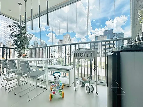 Brooklin, São Paulo