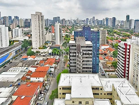 Apartamento 2 Quartos com 1 Suíte e 65m² - Brooklin - Apartamento em Brooklin, São Paulo - Foto 2
