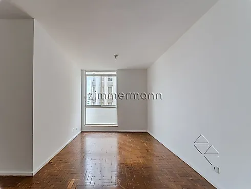 Apartamento 2 Quartos com 116m² - Bela Vista - Apartamento em Bela Vista, São Paulo - Foto 2