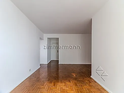 Apartamento 2 Quartos com 116m² - Bela Vista - Apartamento em Bela Vista, São Paulo - Foto 3