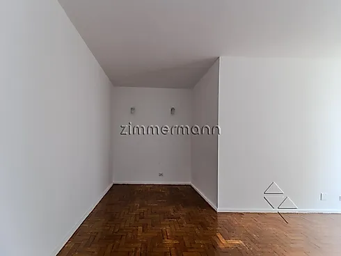 Apartamento 2 Quartos com 116m² - Bela Vista - Apartamento em Bela Vista, São Paulo - Foto 4