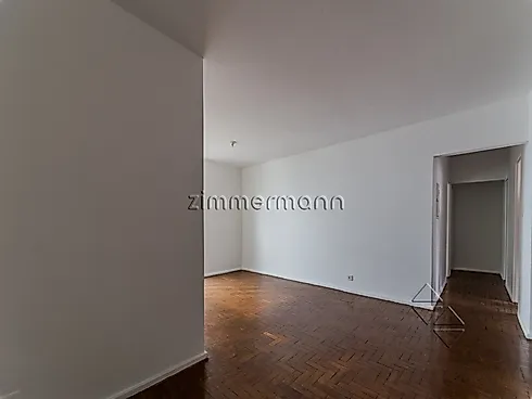 Apartamento 2 Quartos com 116m² - Bela Vista - Apartamento em Bela Vista, São Paulo - Foto 5