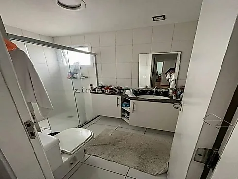 Apartamento 4 Quartos com 1 Suíte e 100m² - Agua Branca - Apartamento em Agua Branca, São Paulo - Foto 4