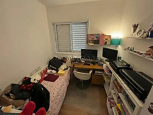 Apartamento 4 Quartos com 1 Suíte e 100m² - Agua Branca - Apartamento em Agua Branca, São Paulo - Foto 5